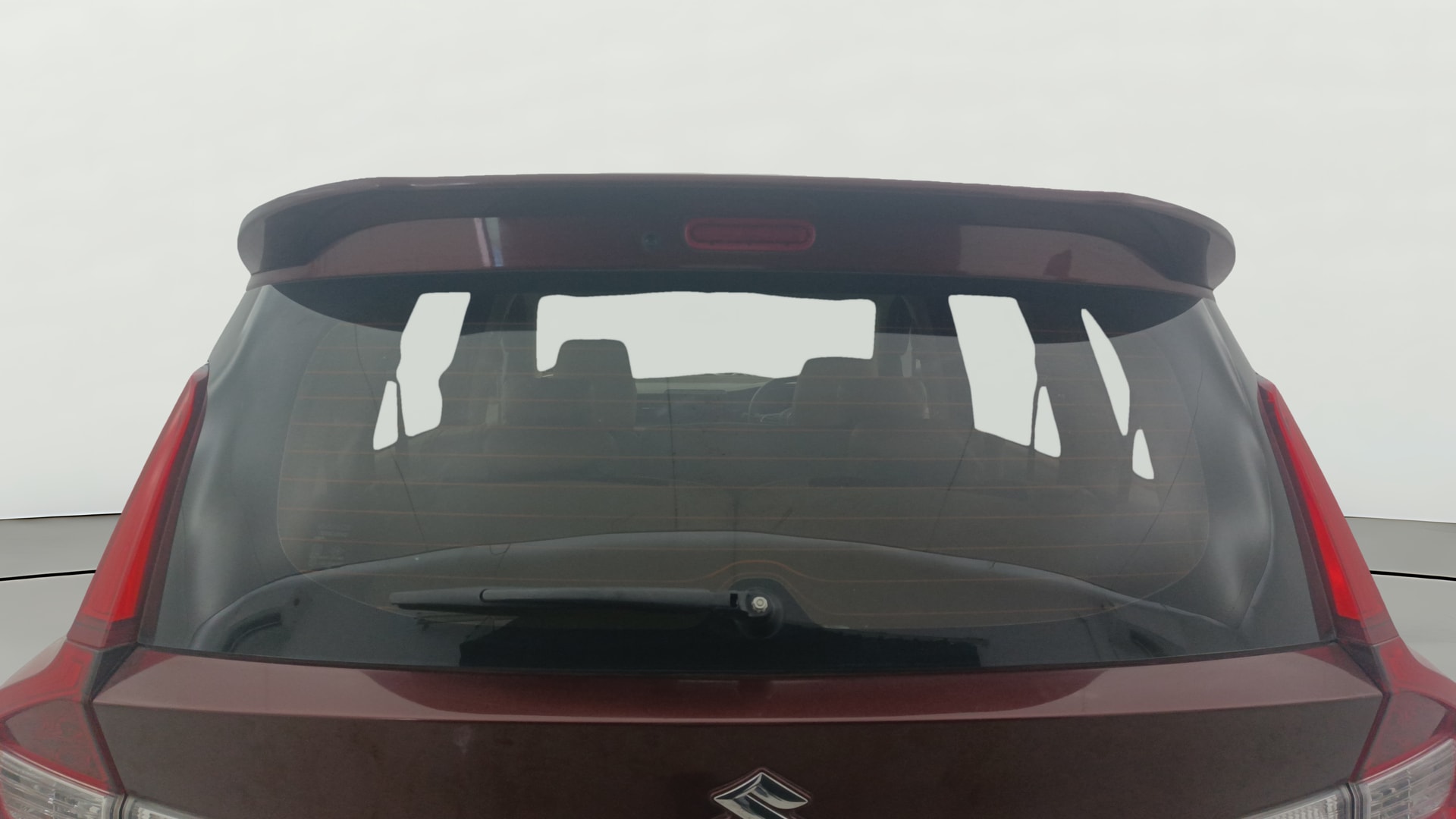 View 2019 Maruti Suzuki 1000 Base Variant Image 3 Used 2019 Maruti Suzuki 1000 Base Variant Image 3
