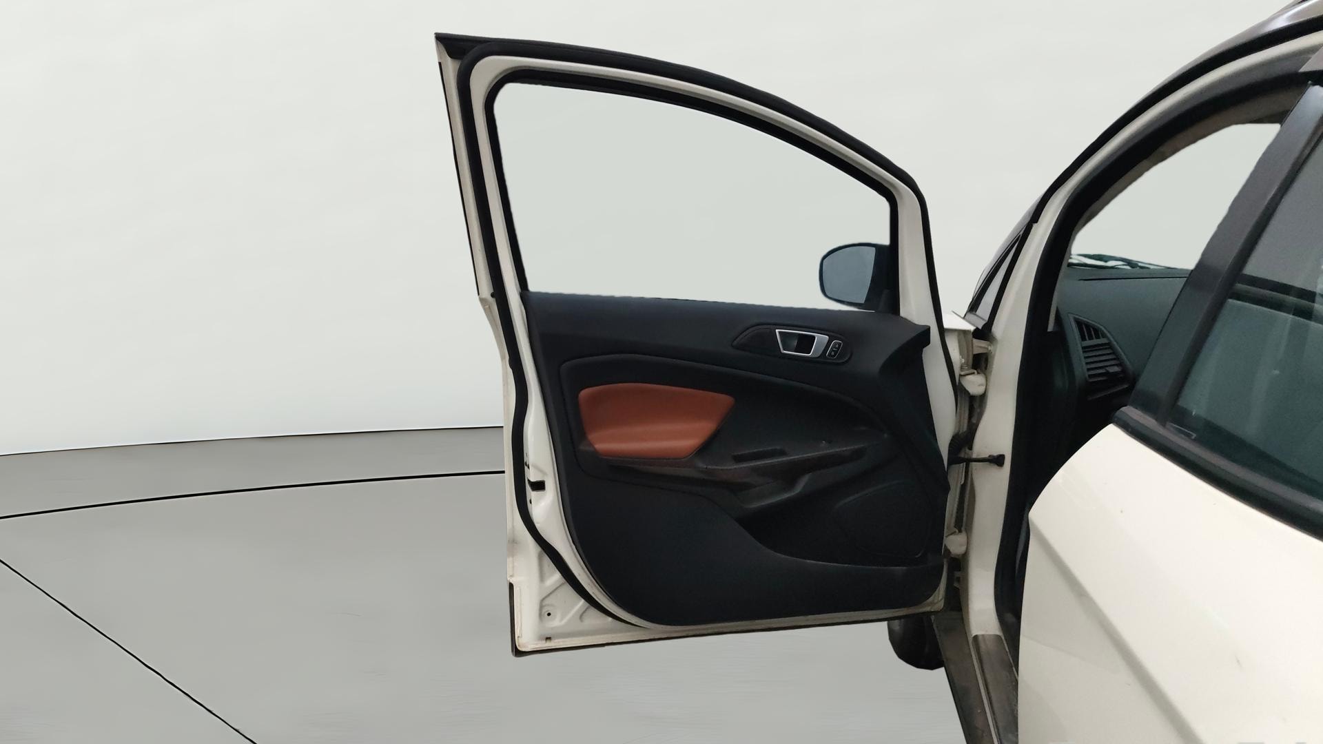 Used 2020 Ford EcoSport Used 2020 Ford EcoSport