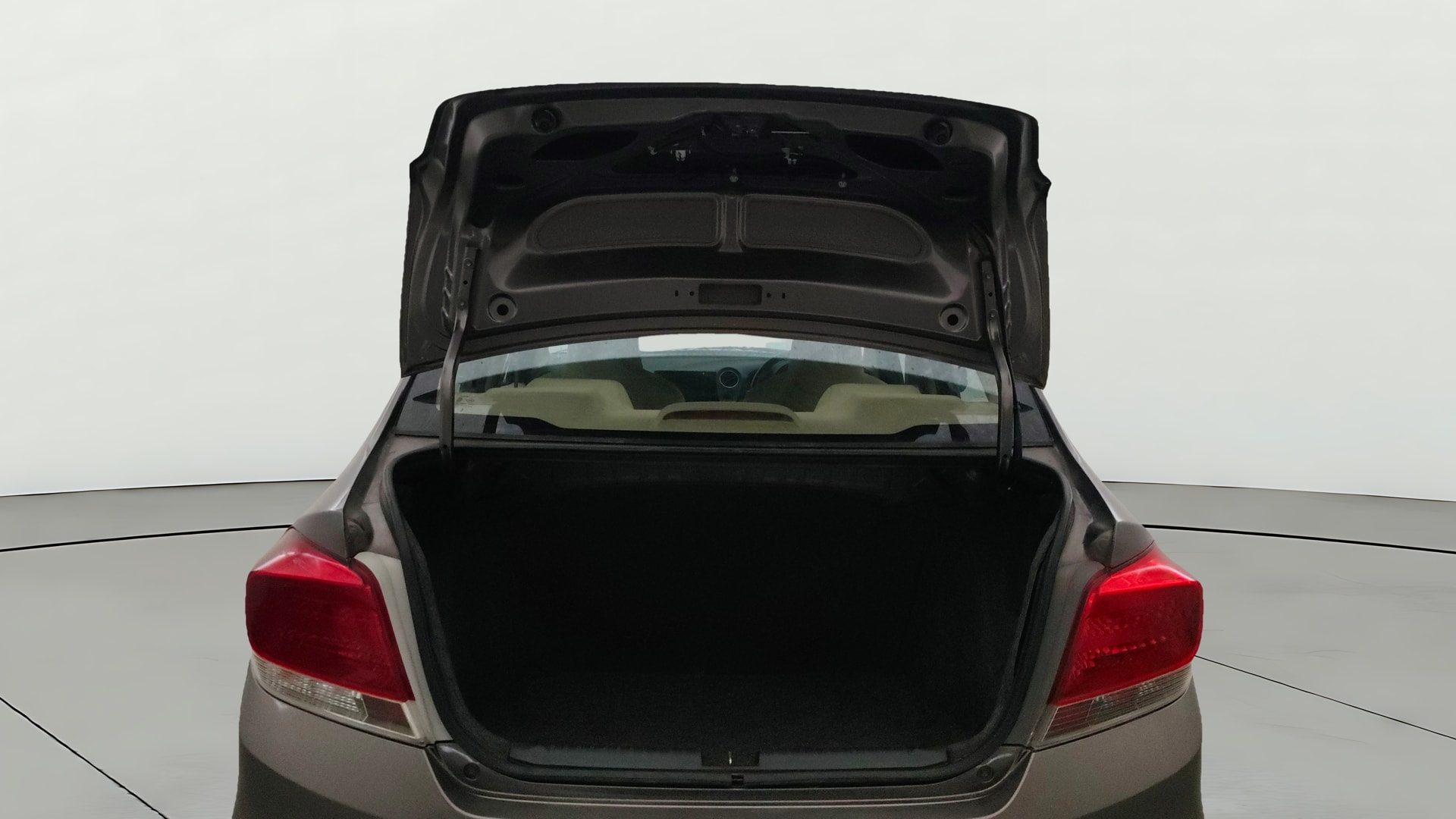 View 2015 Honda Amaze E MT Petrol BS IV Image 16 Used 2015 Honda Amaze E MT Petrol BS IV Image 16