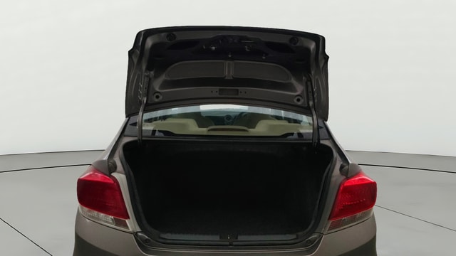 View Honda Amaze Image 16 Used Honda Amaze Image 16