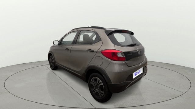 View Tata Tiago NRG Image 2 Used Tata Tiago NRG Image 2