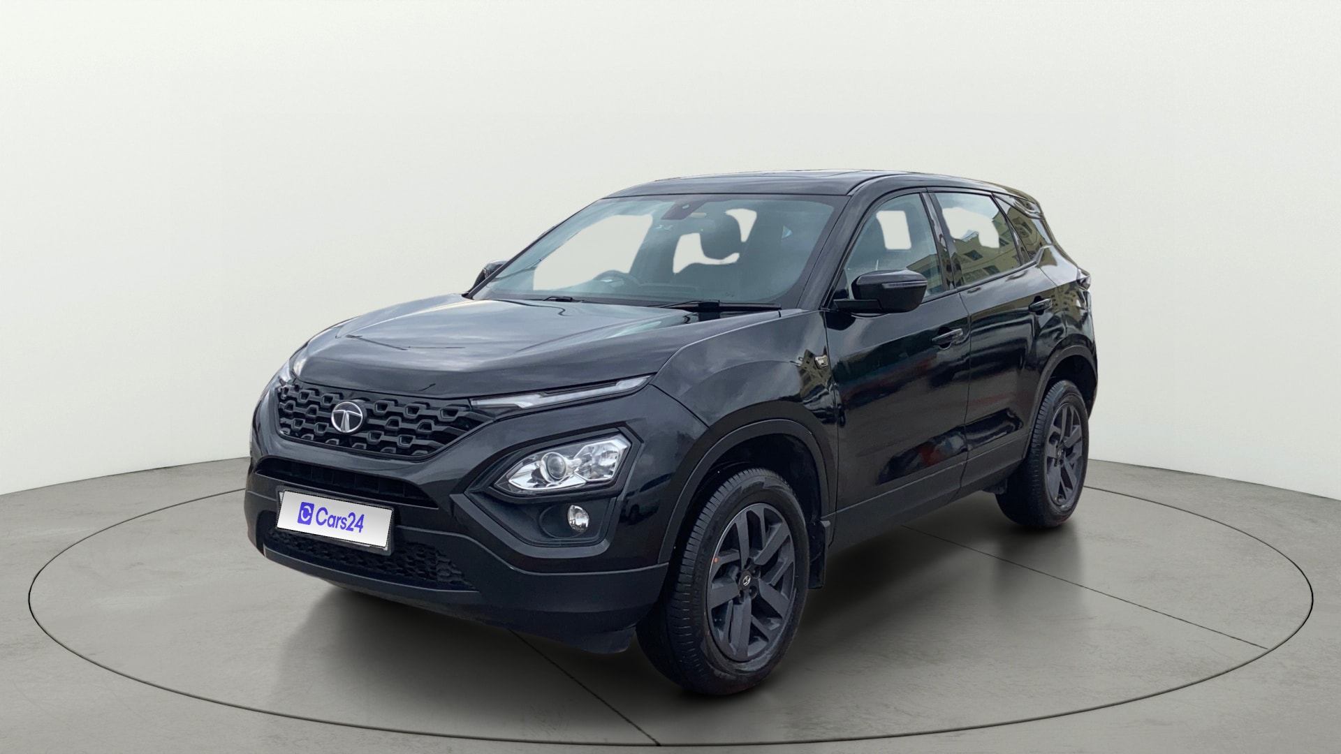 View 2022 Tata Harrier XE Image 37 Used 2022 Tata Harrier XE Image 37