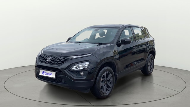 View Tata Harrier Image 37 Used Tata Harrier Image 37