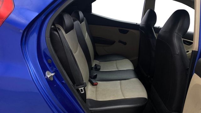 View Hyundai EON Image 33 Used Hyundai EON Image 33