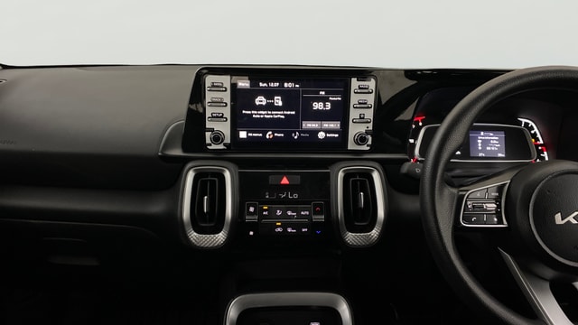 View Kia Sonet Image 17 Used Kia Sonet Image 17