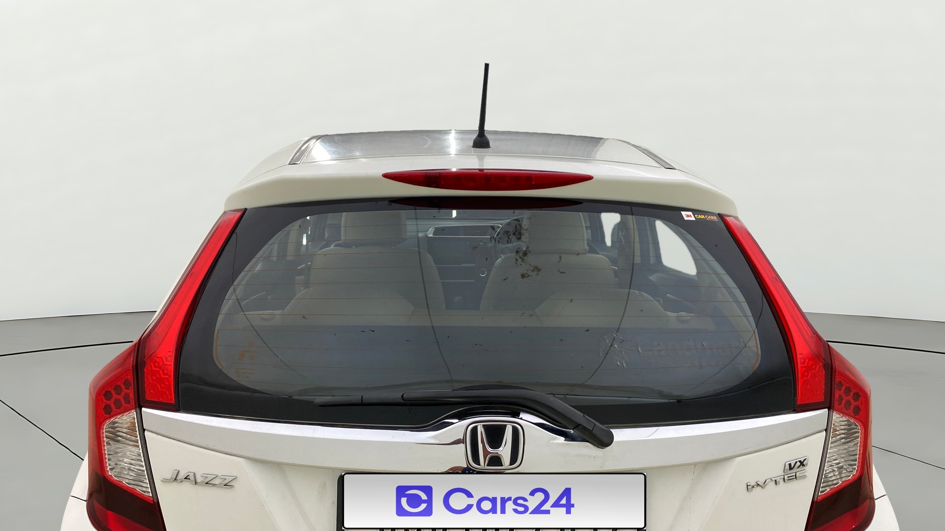 Used 2019 Honda Jazz Used 2019 Honda Jazz