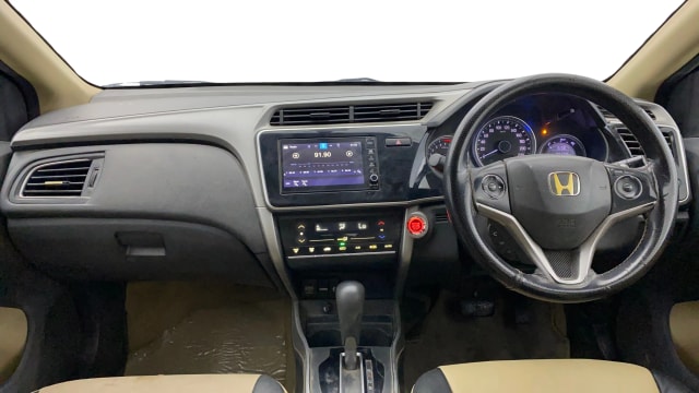 View Honda City Image 30 Used Honda City Image 30