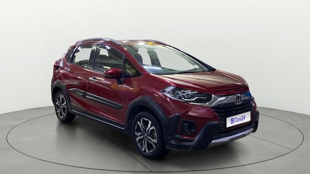 View Honda WR-V Image 14 Used Honda WR-V Image 14