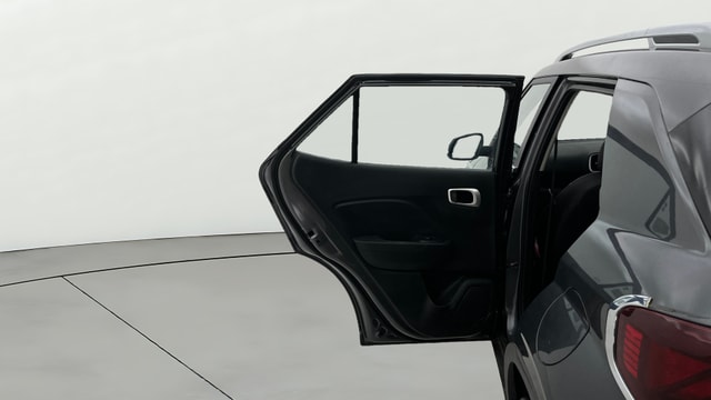 View Hyundai Venue Image 23 Used Hyundai Venue Image 23