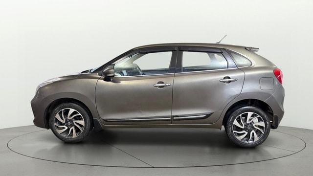 View Maruti Suzuki 1000 Image 5 Used Maruti Suzuki 1000 Image 5