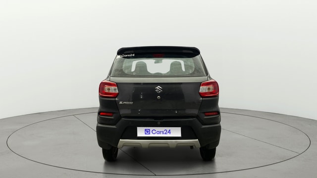 View Maruti Suzuki 1000 Image 39 Used Maruti Suzuki 1000 Image 39