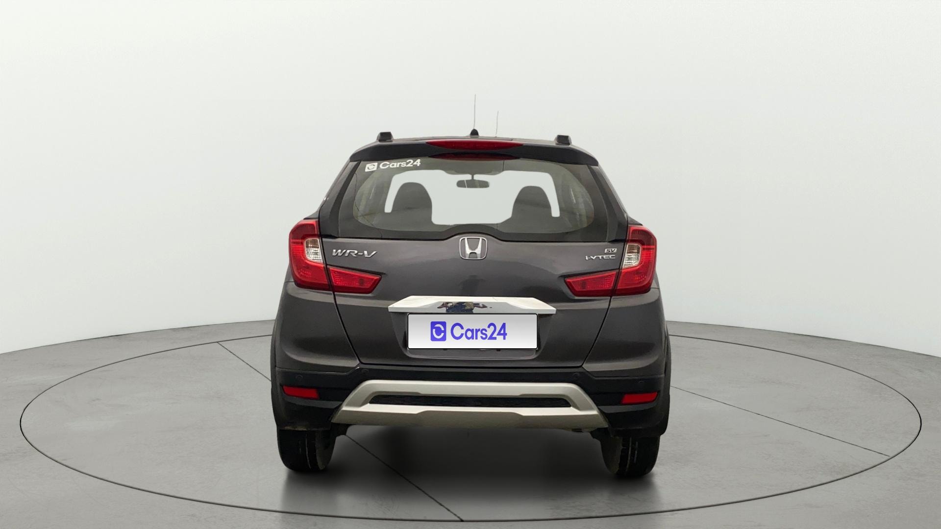 View 2021 Honda WR-V S MT Diesel Edge Edition Image 39 Used 2021 Honda WR-V S MT Diesel Edge Edition Image 39