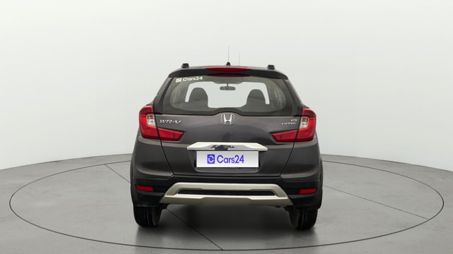 View Honda WR-V Image 39 Used Honda WR-V Image 39