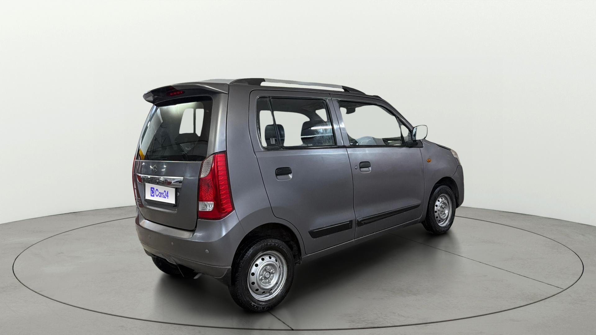 View 2018 Maruti Suzuki 1000 Base Variant Image 41 Used 2018 Maruti Suzuki 1000 Base Variant Image 41