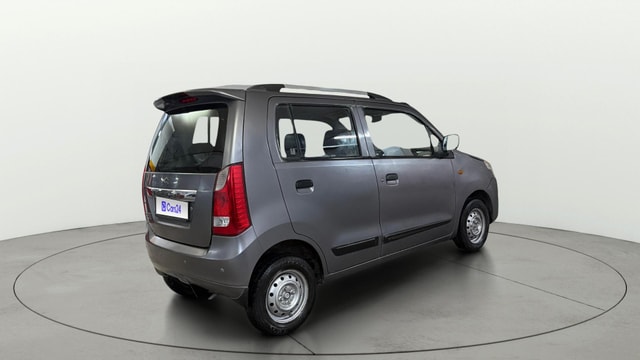 View Maruti Suzuki 1000 Image 41 Used Maruti Suzuki 1000 Image 41