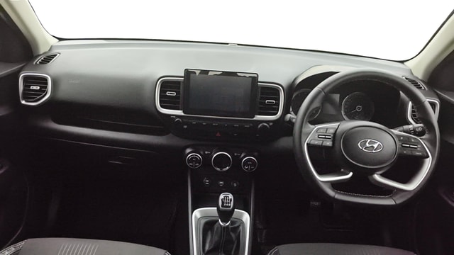 View Hyundai Venue Image 31 Used Hyundai Venue Image 31