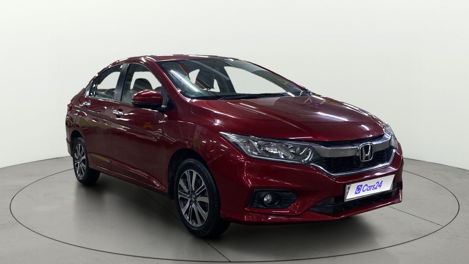 Used 2019 Honda City Used 2019 Honda City