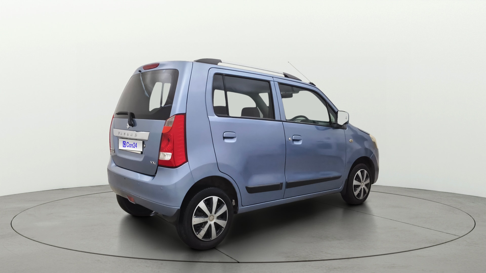 Used 2013 Maruti Suzuki 1000 Used 2013 Maruti Suzuki 1000