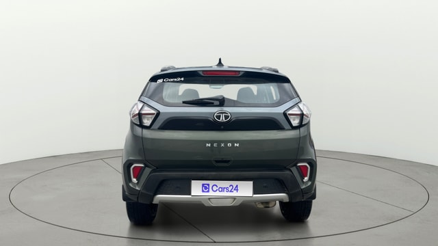 View Tata Nexon Image 44 Used Tata Nexon Image 44