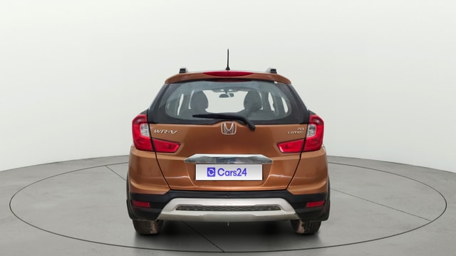 View Honda WR-V Image 44 Used Honda WR-V Image 44