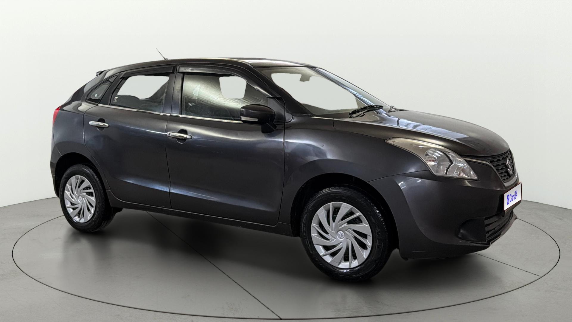 View 2018 Maruti Suzuki 1000 Base Variant Image 13 Used 2018 Maruti Suzuki 1000 Base Variant Image 13