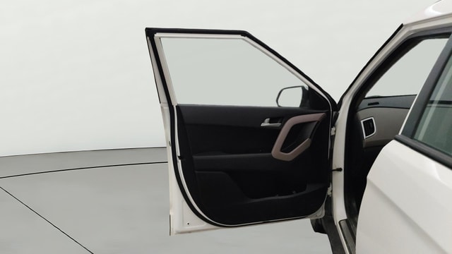 View Hyundai Creta Image 39 Used Hyundai Creta Image 39