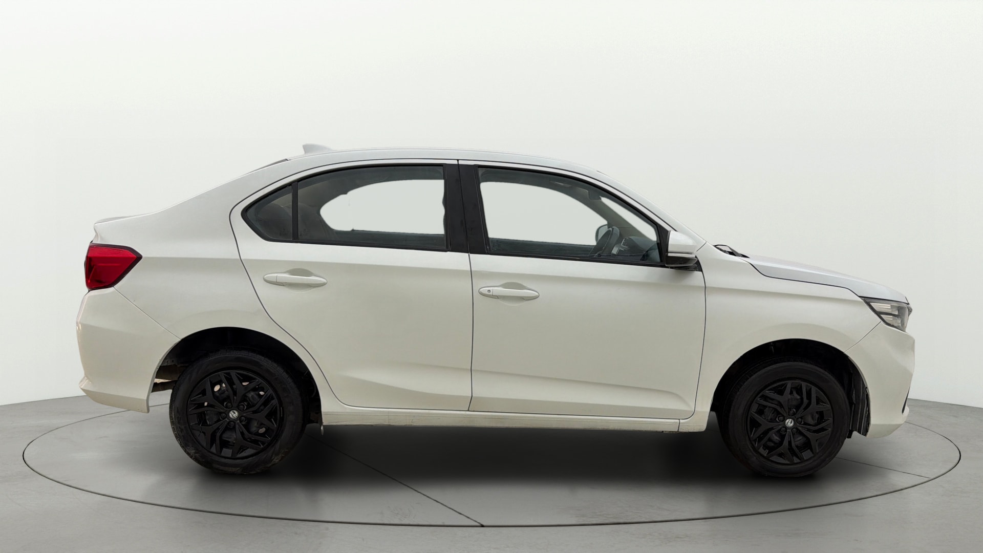 Used 2020 Honda Amaze Used 2020 Honda Amaze