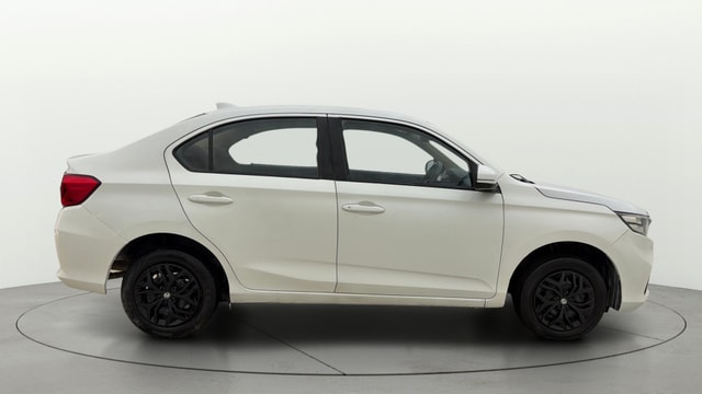 View Honda Amaze Image 8 Used Honda Amaze Image 8