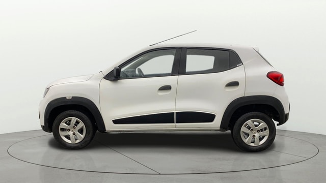 View Renault Kwid Image 5 Used Renault Kwid Image 5