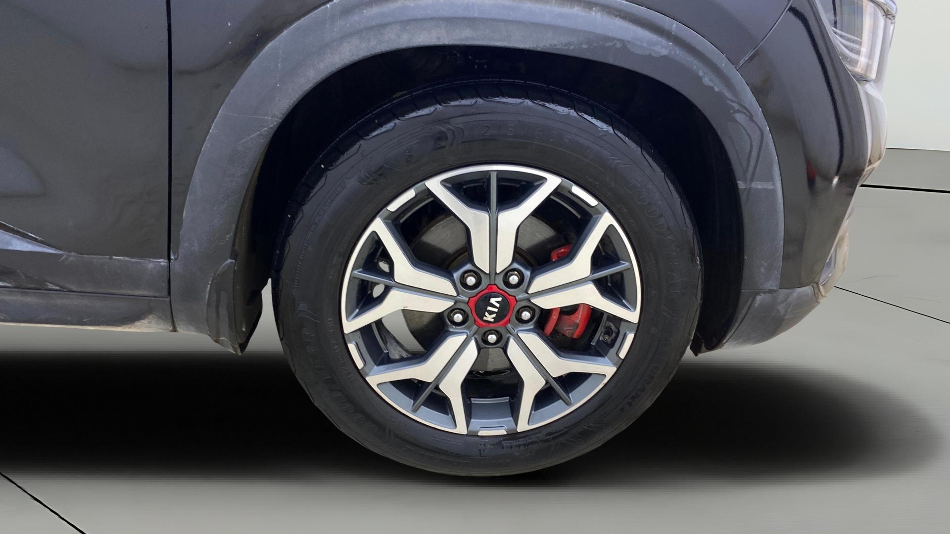 Used 2020 Kia Seltos Used 2020 Kia Seltos