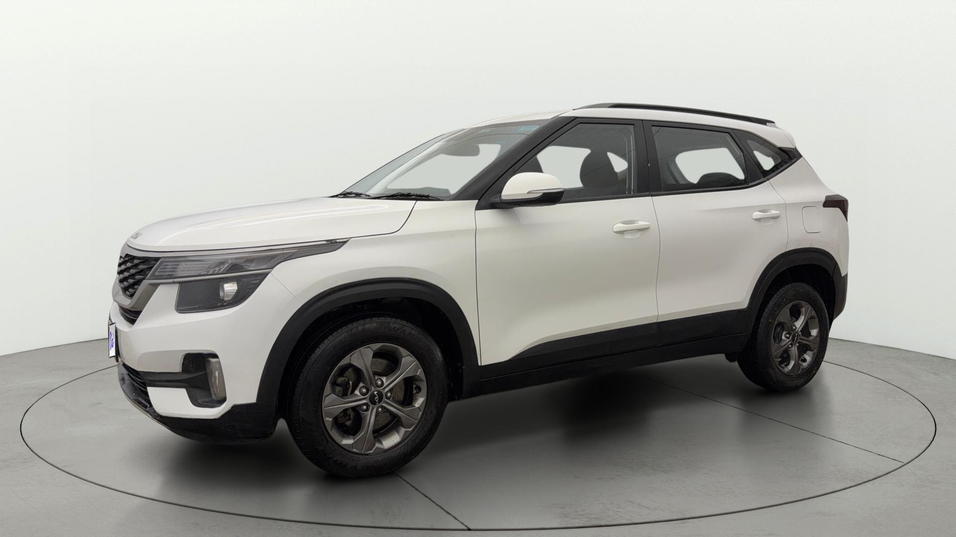 Used 2022 Kia Seltos Used 2022 Kia Seltos