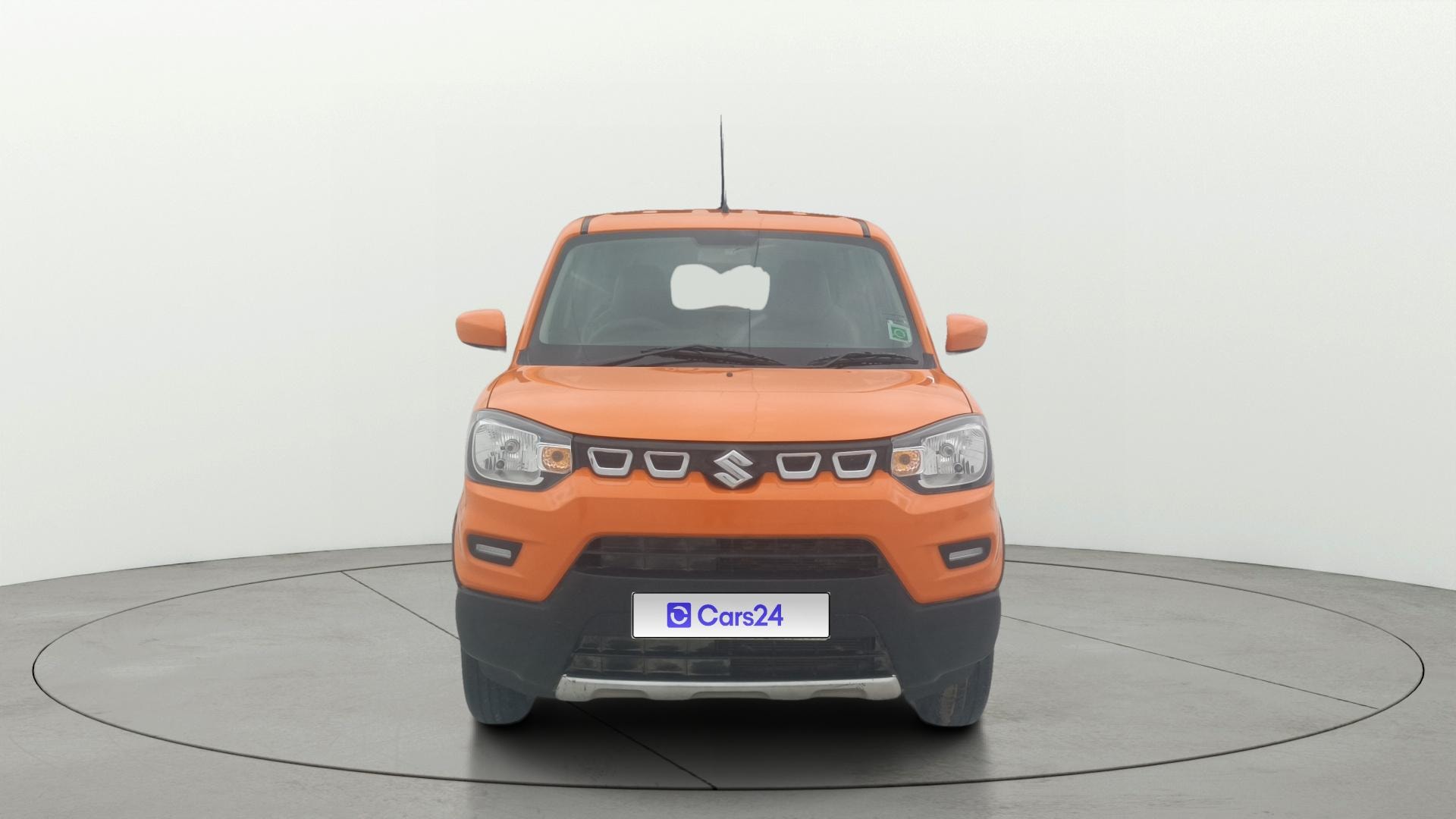 Used 2020 Maruti Suzuki 1000 Used 2020 Maruti Suzuki 1000