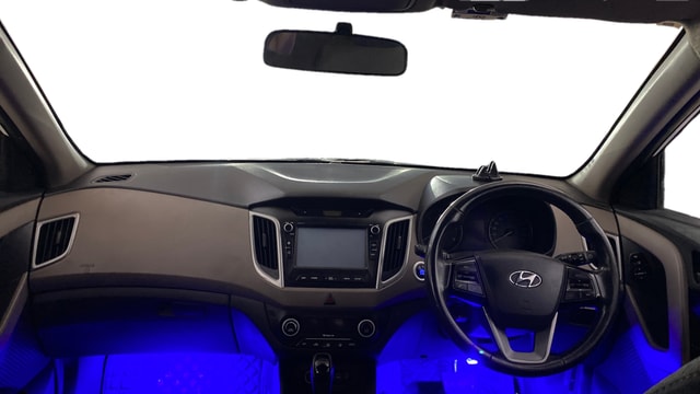 View Hyundai Creta Image 15 Used Hyundai Creta Image 15