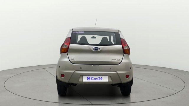 View Datsun Redi GO Image 38 Used Datsun Redi GO Image 38