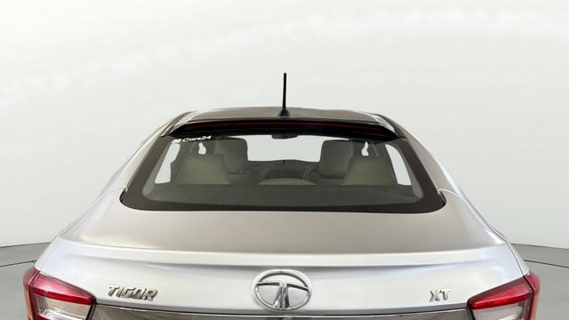 View Tata Tigor Image 4 Used Tata Tigor Image 4