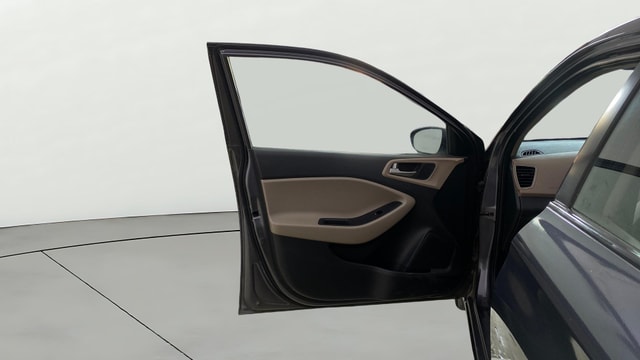 View Hyundai Elite i20 Image 31 Used Hyundai Elite i20 Image 31