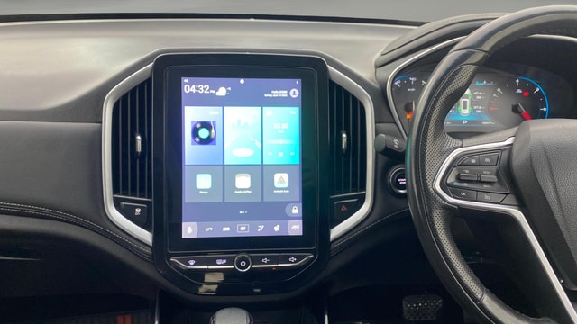 View MG Hector Image 33 Used MG Hector Image 33