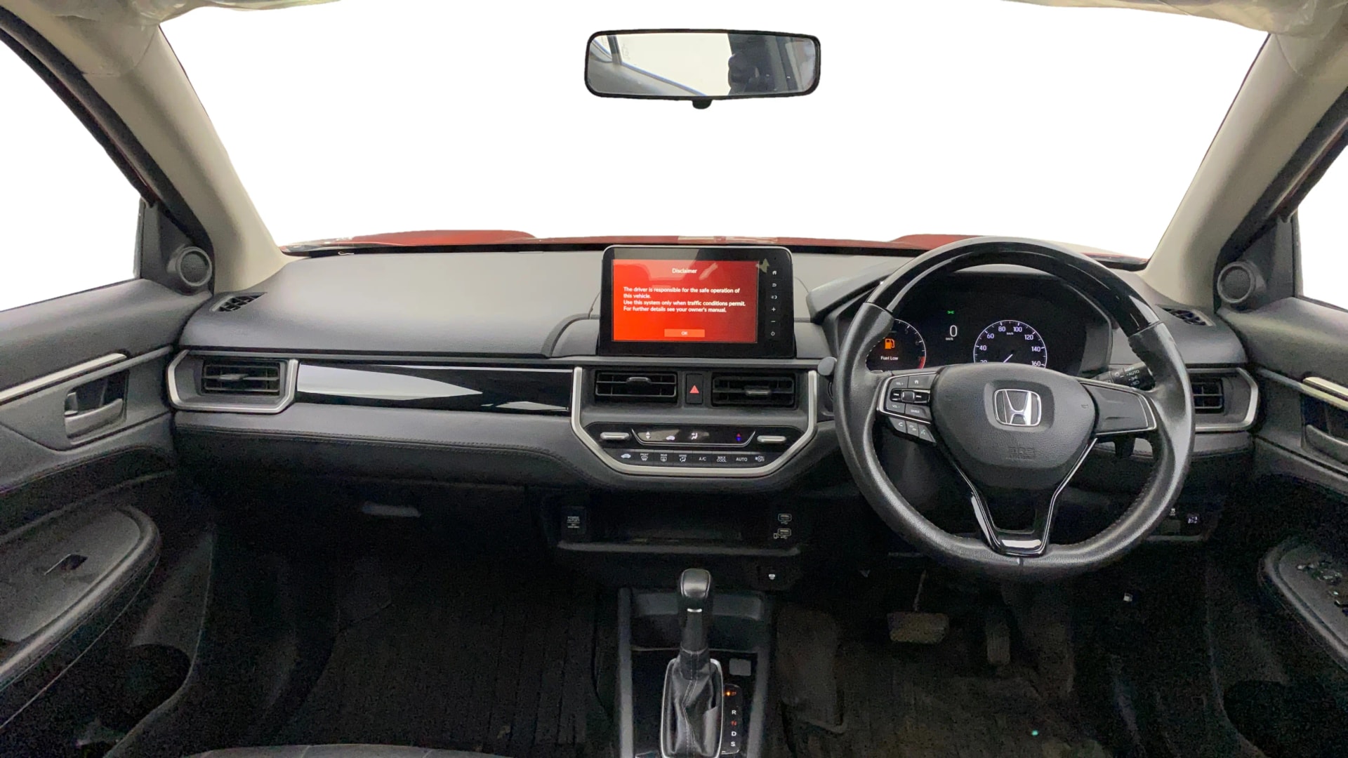 Used 2023 Honda Elevate Used 2023 Honda Elevate