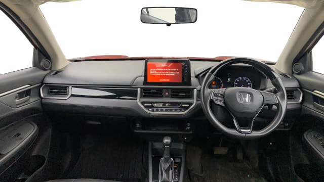 View Honda Elevate Image 15 Used Honda Elevate Image 15