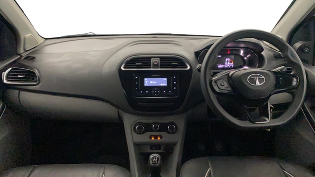 View Tata Tiago Image 15 Used Tata Tiago Image 15