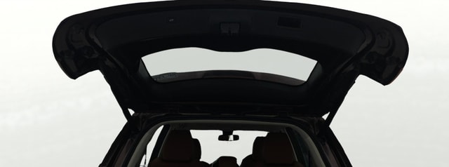 View MG Hector Plus Image 33 Used MG Hector Plus Image 33