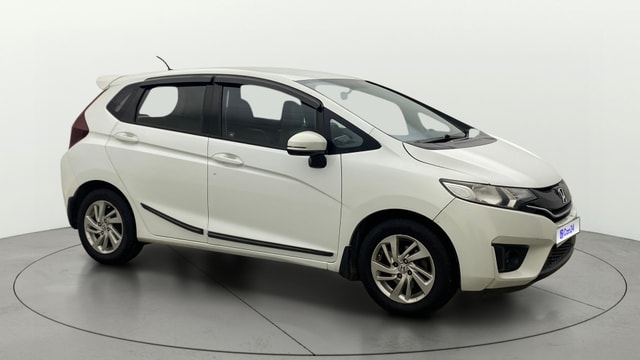 View Honda Jazz Image 36 Used Honda Jazz Image 36