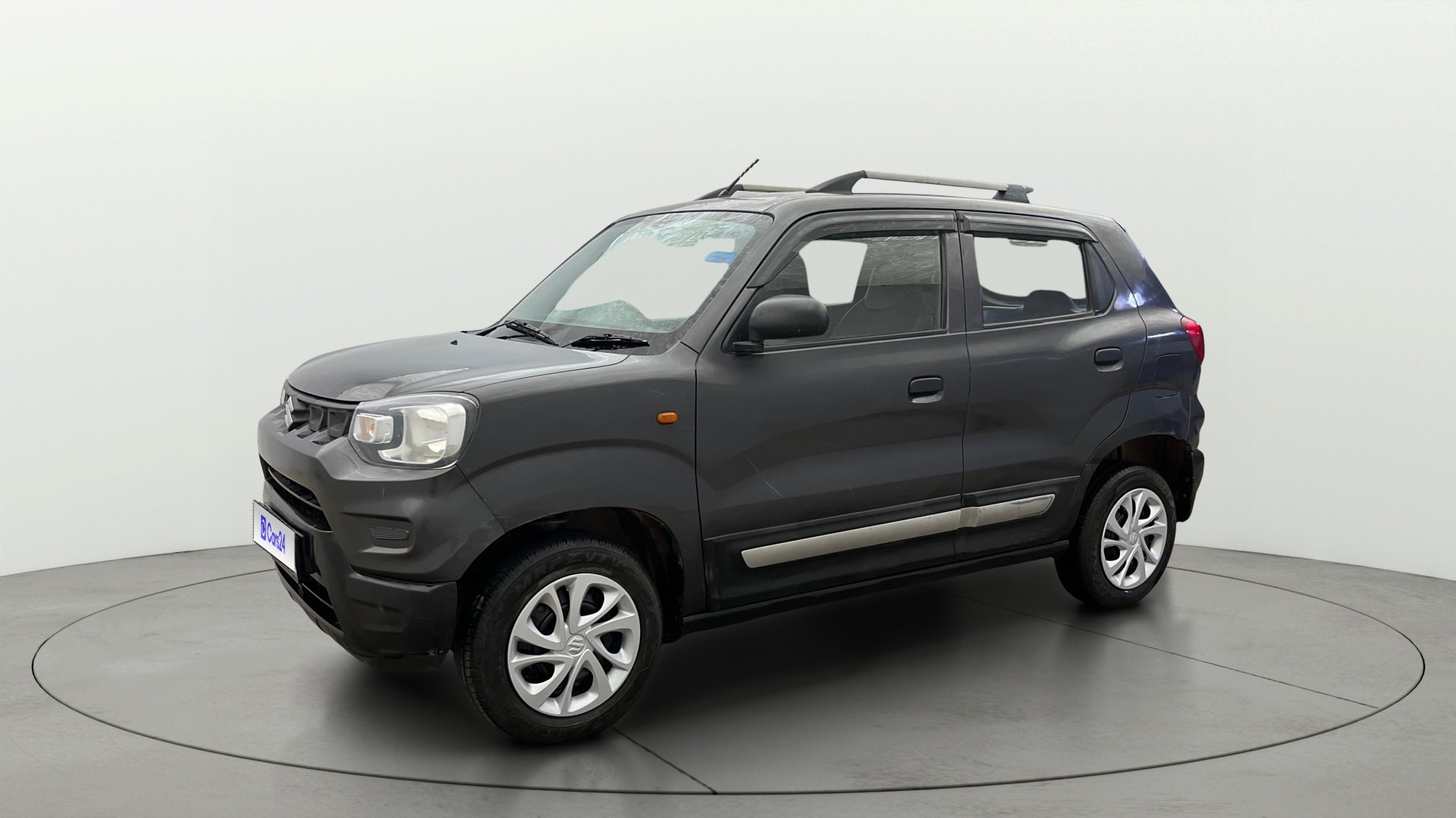 View 2022 Maruti Suzuki 1000 Base Variant Image 34 Used 2022 Maruti Suzuki 1000 Base Variant Image 34