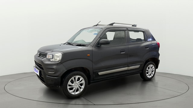 View Maruti Suzuki 1000 Image 34 Used Maruti Suzuki 1000 Image 34