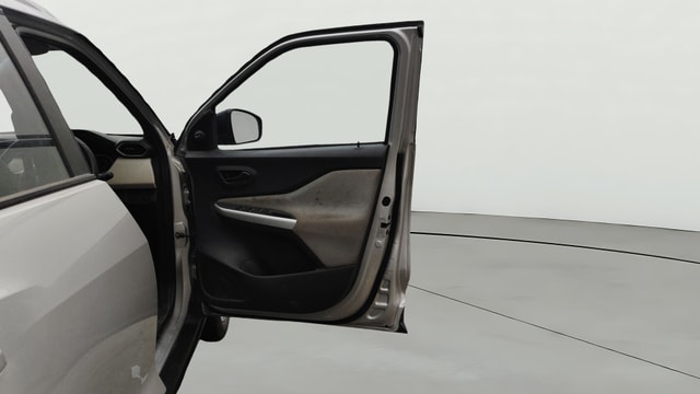 View Nissan Magnite Image 44 Used Nissan Magnite Image 44