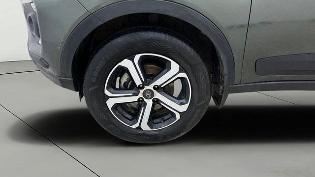 View Tata Nexon Image 36 Used Tata Nexon Image 36