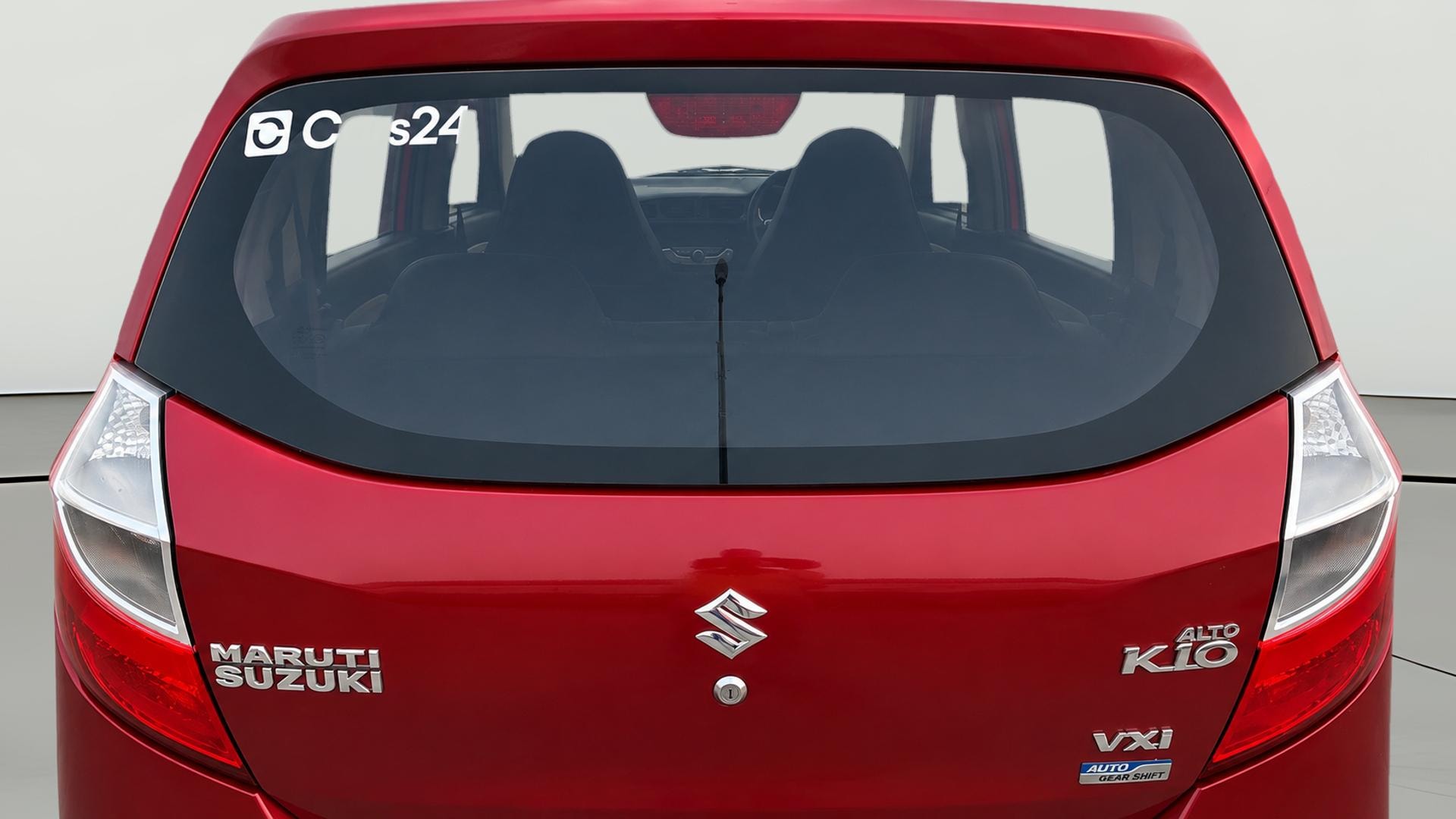 Used 2017 Maruti Suzuki Alto K10 Used 2017 Maruti Suzuki Alto K10