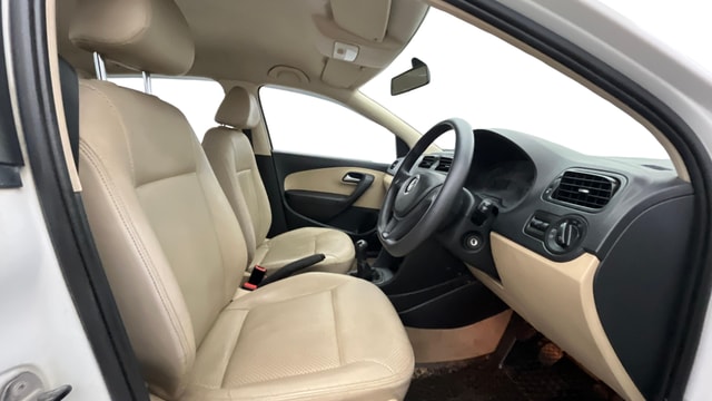 View Volkswagen Ameo Image 17 Used Volkswagen Ameo Image 17