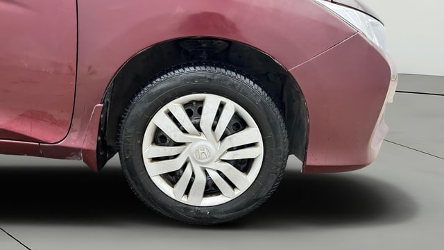 View Honda City Image 41 Used Honda City Image 41