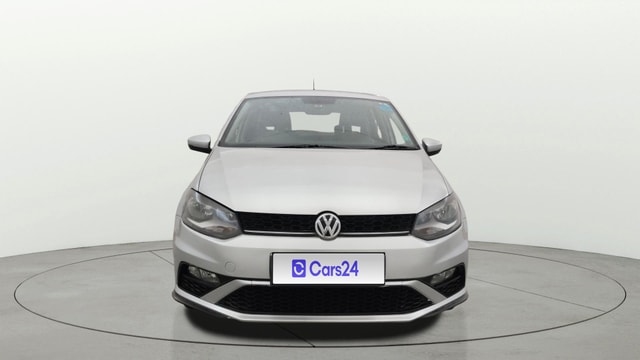 View Volkswagen Polo Image 1 Used Volkswagen Polo Image 1